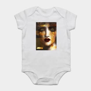 Tears Baby Bodysuit